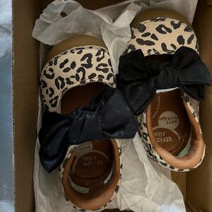 Beautiful Toddler Dress Shoe!